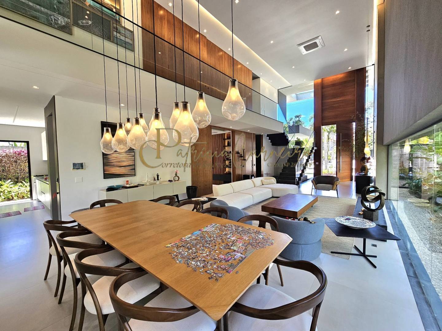 Casa, 6 quartos, 670 m² - Foto 15