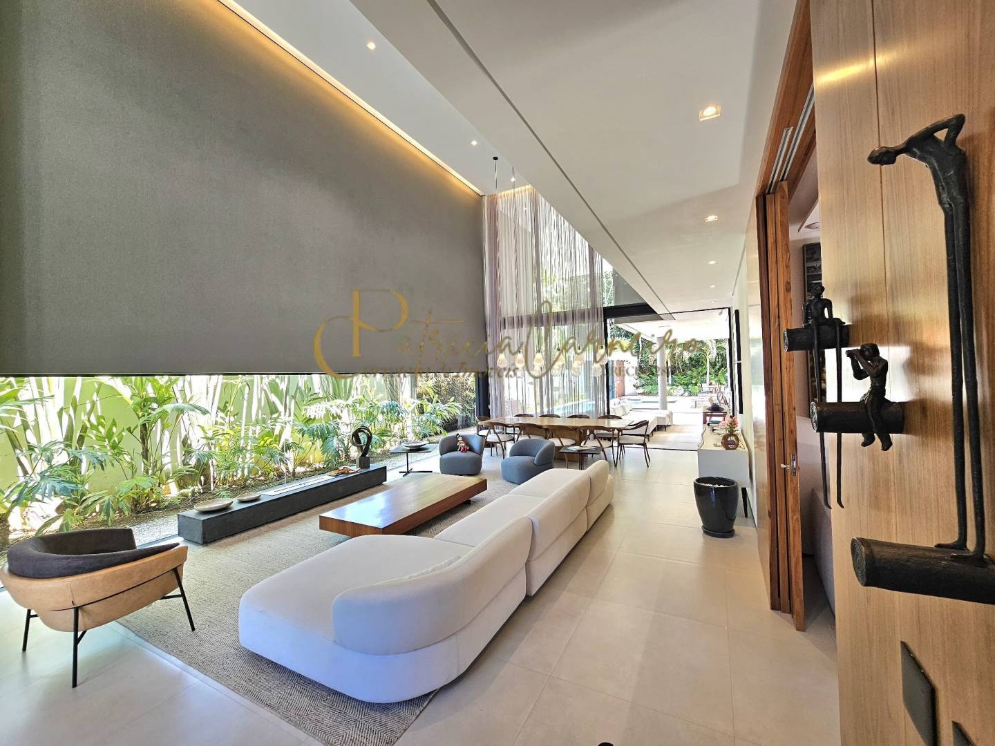 Casa, 6 quartos, 670 m² - Foto 18