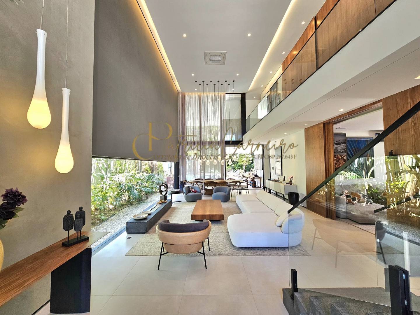 Casa, 6 quartos, 670 m² - Foto 19