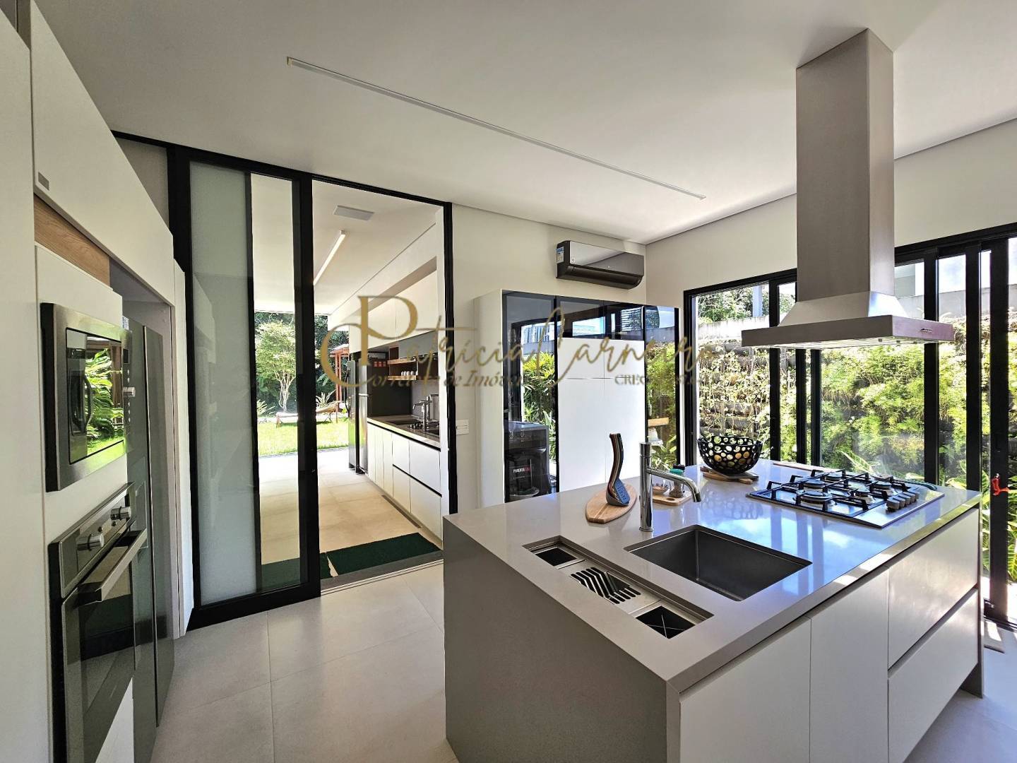 Casa, 6 quartos, 670 m² - Foto 20