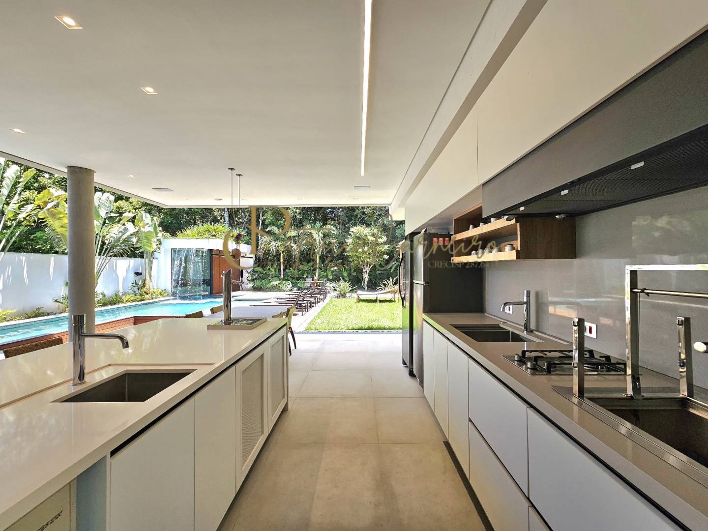 Casa, 6 quartos, 670 m² - Foto 21