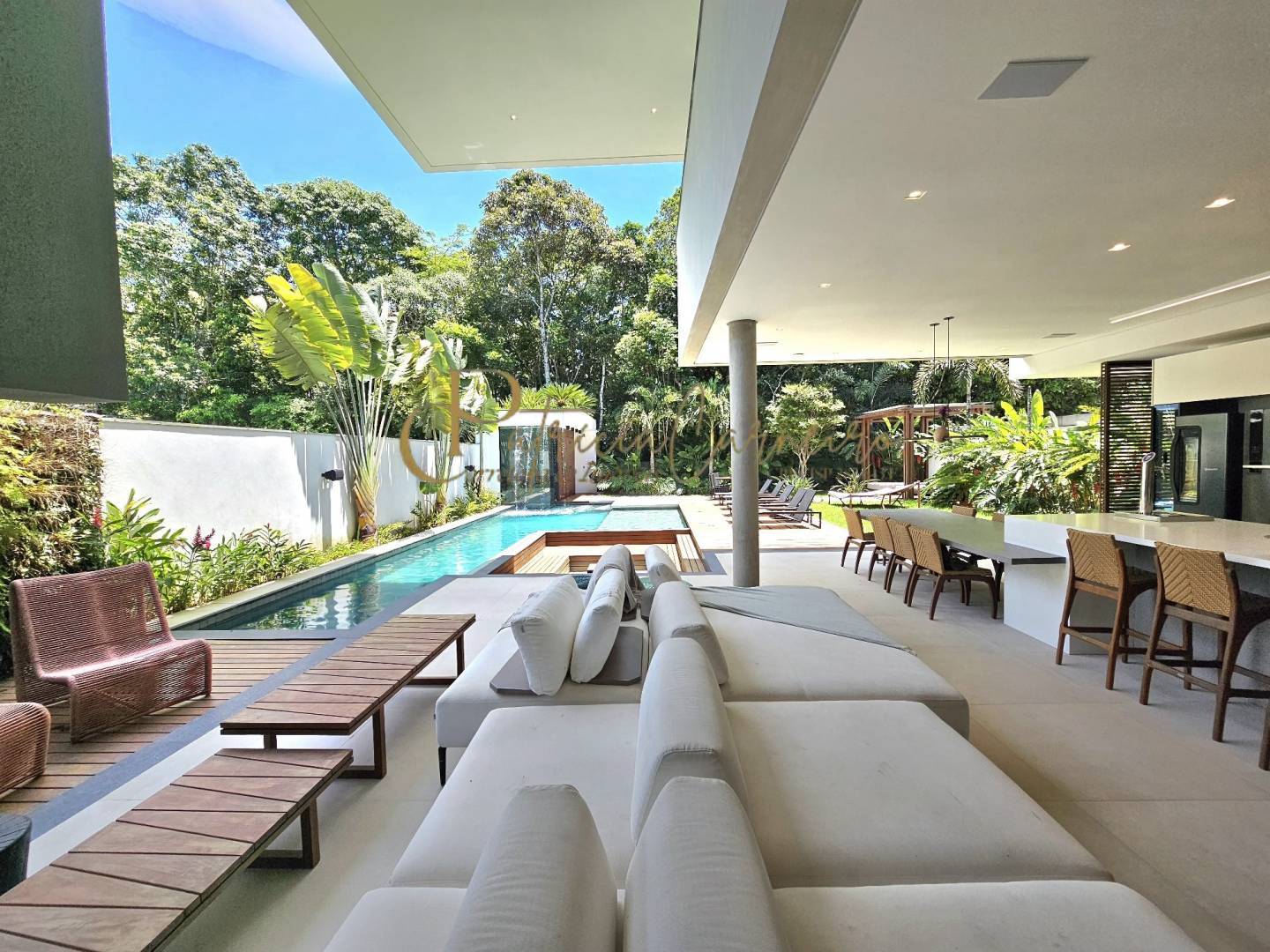 Casa, 6 quartos, 670 m² - Foto 22