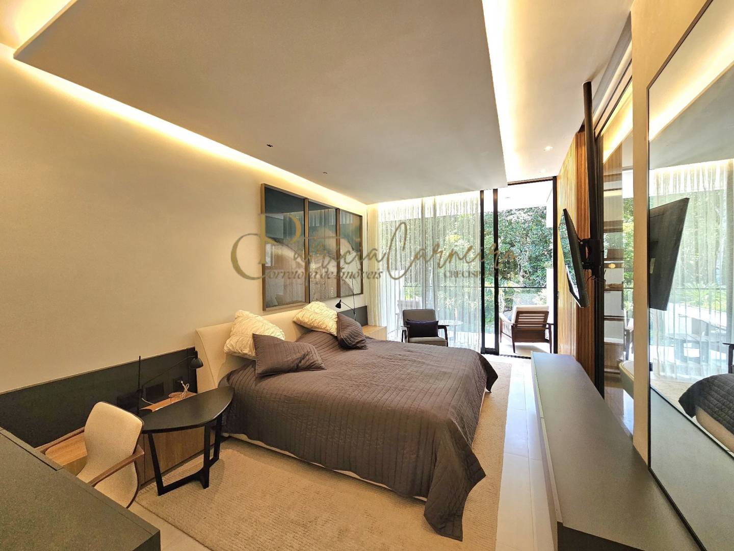 Casa, 6 quartos, 670 m² - Foto 23