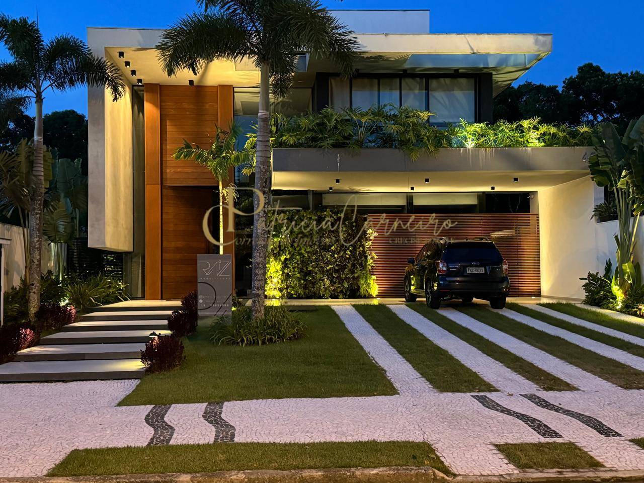 Casa, 6 quartos, 670 m² - Foto 27