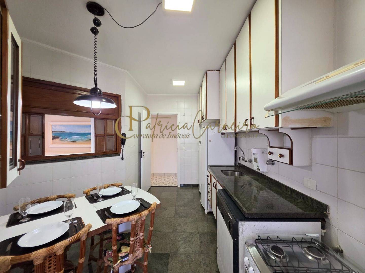 Apartamento, 3 quartos, 142 m² - Foto 8