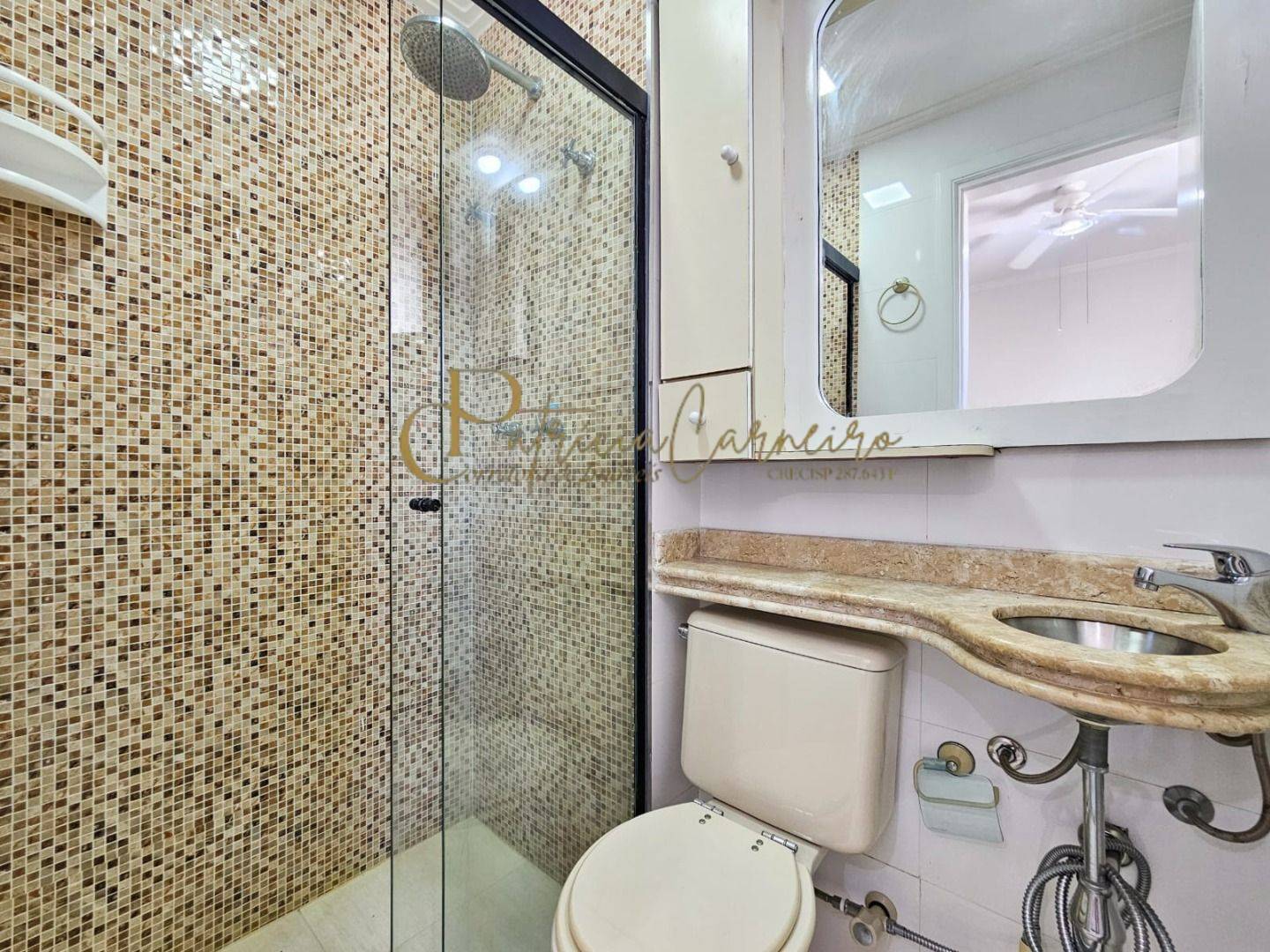 Apartamento, 3 quartos, 142 m² - Foto 17