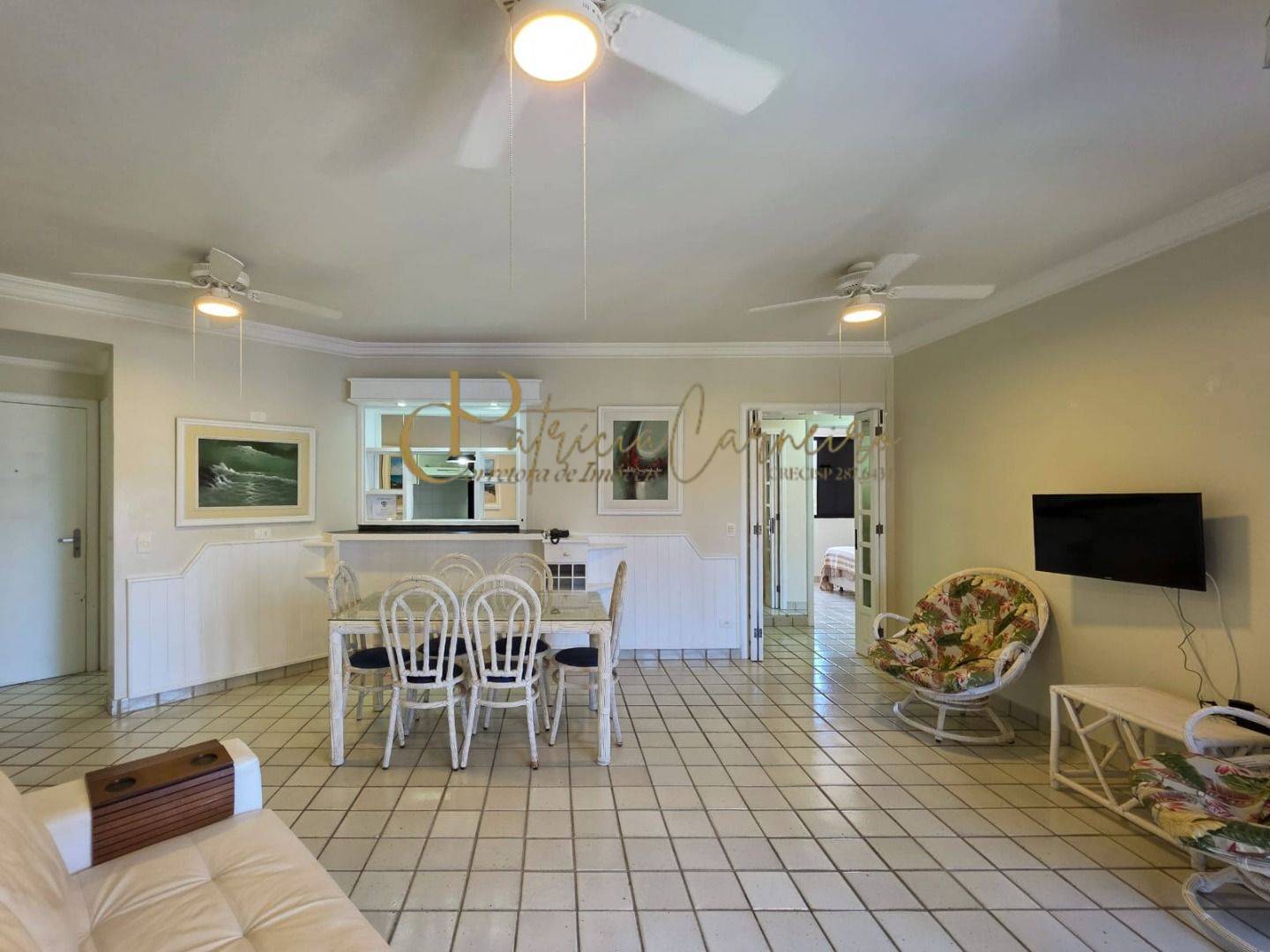 Apartamento, 3 quartos, 142 m² - Foto 4