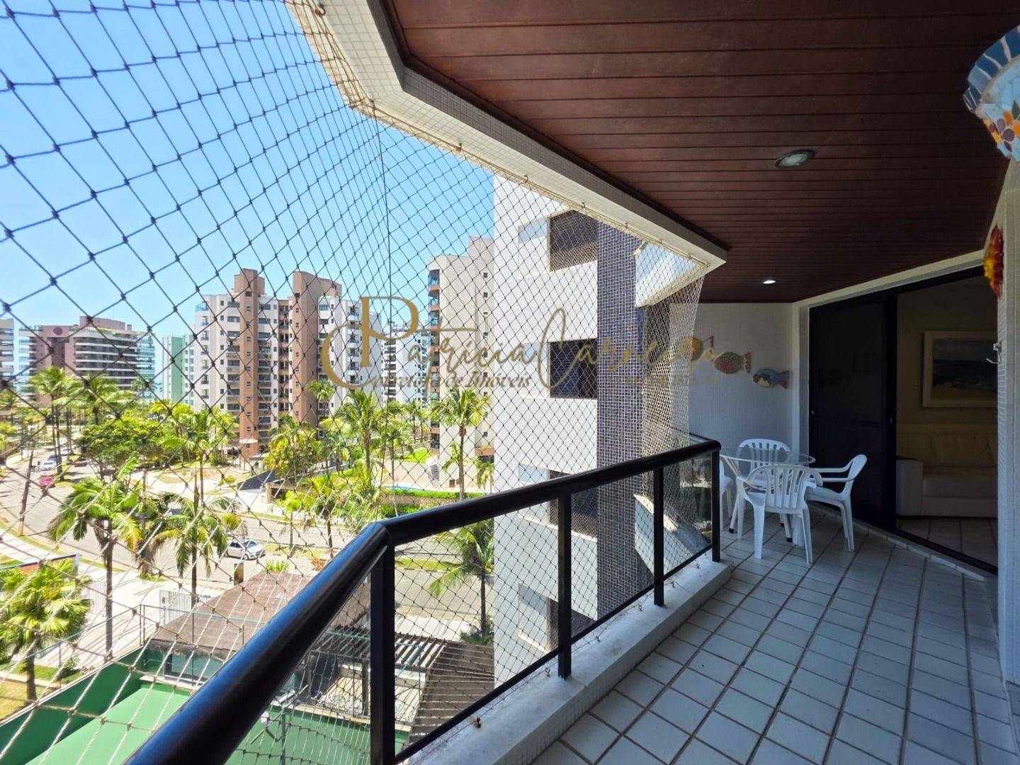 Apartamento, 3 quartos, 142 m² - Foto 7