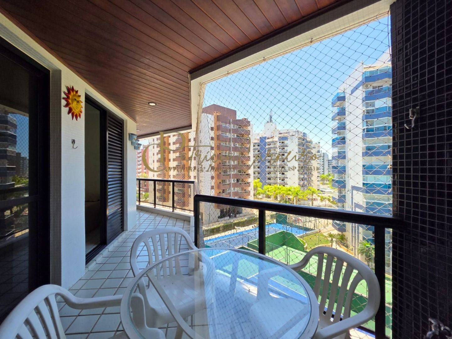 Apartamento, 3 quartos, 142 m² - Foto 6