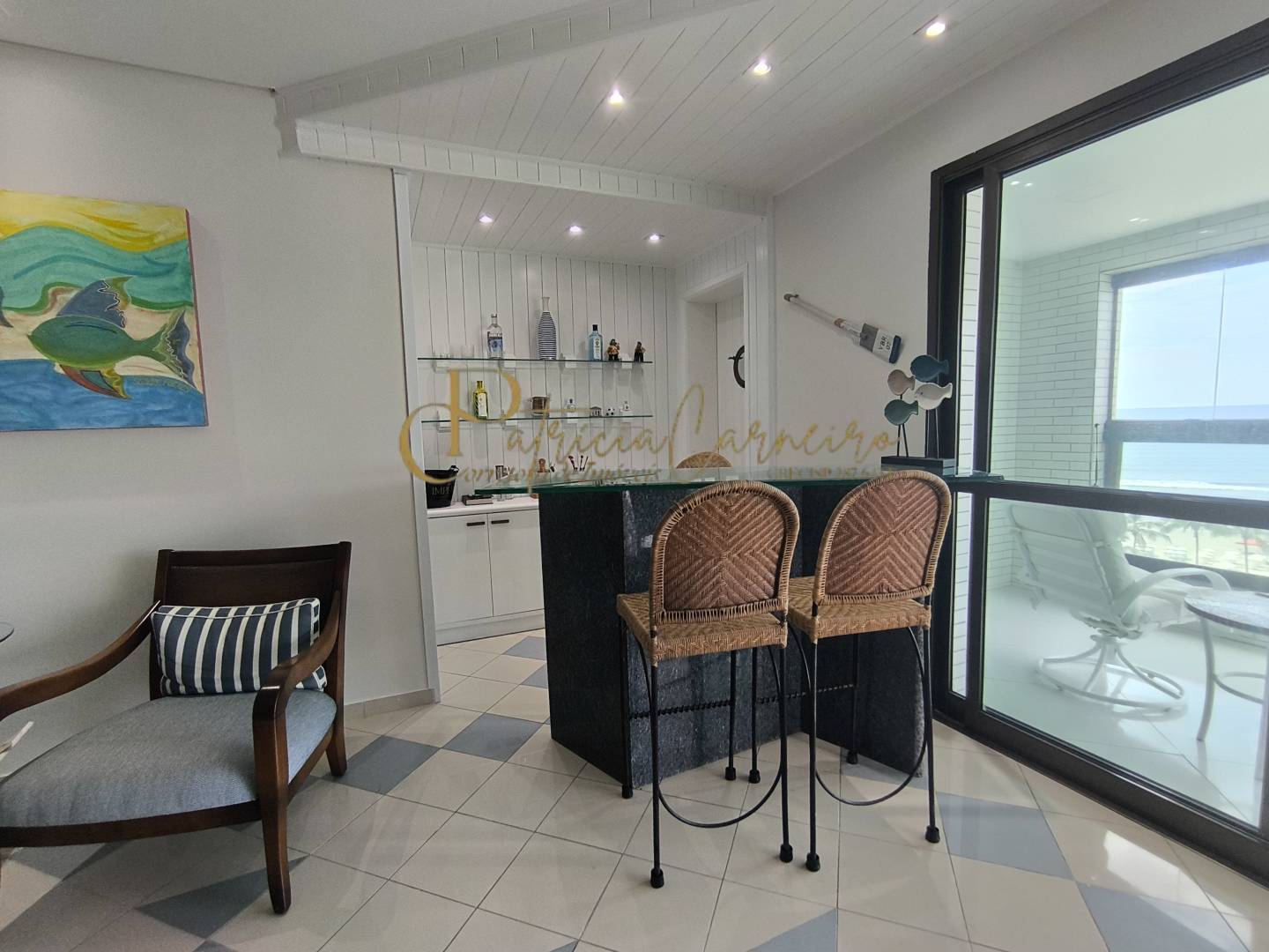 Cobertura, 5 quartos, 461 m² - Foto 5