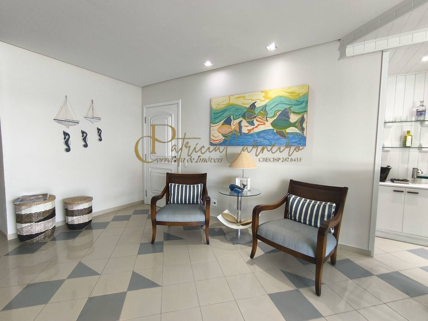 Cobertura, 5 quartos, 461 m² - Foto 6