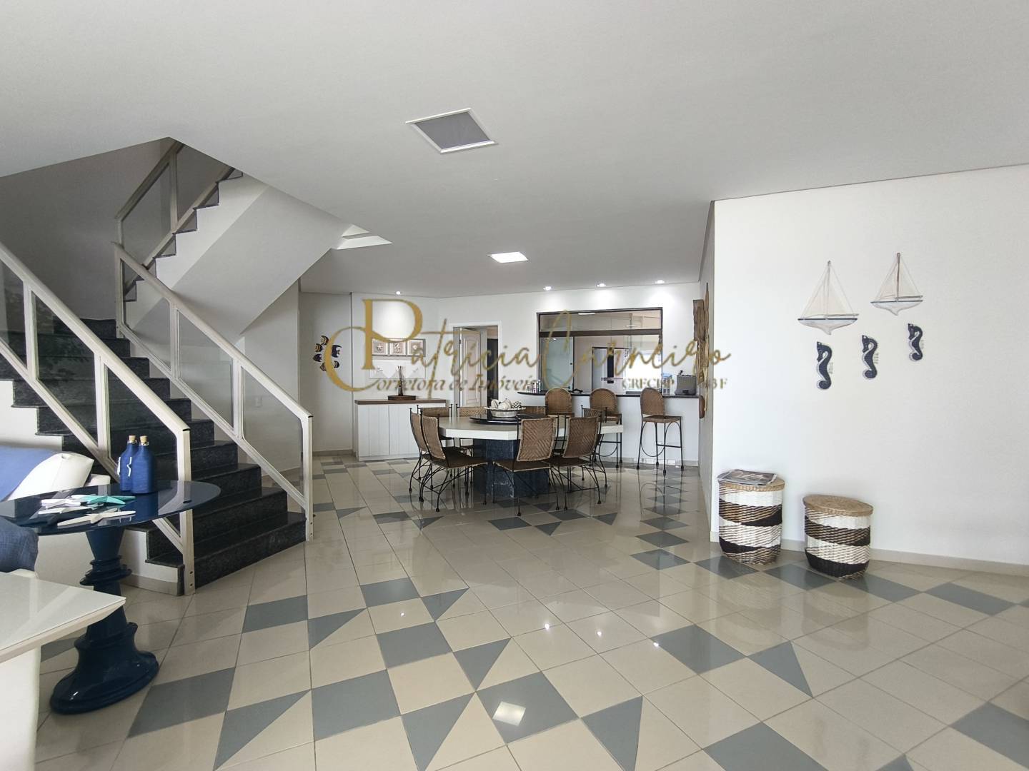 Cobertura, 5 quartos, 461 m² - Foto 8