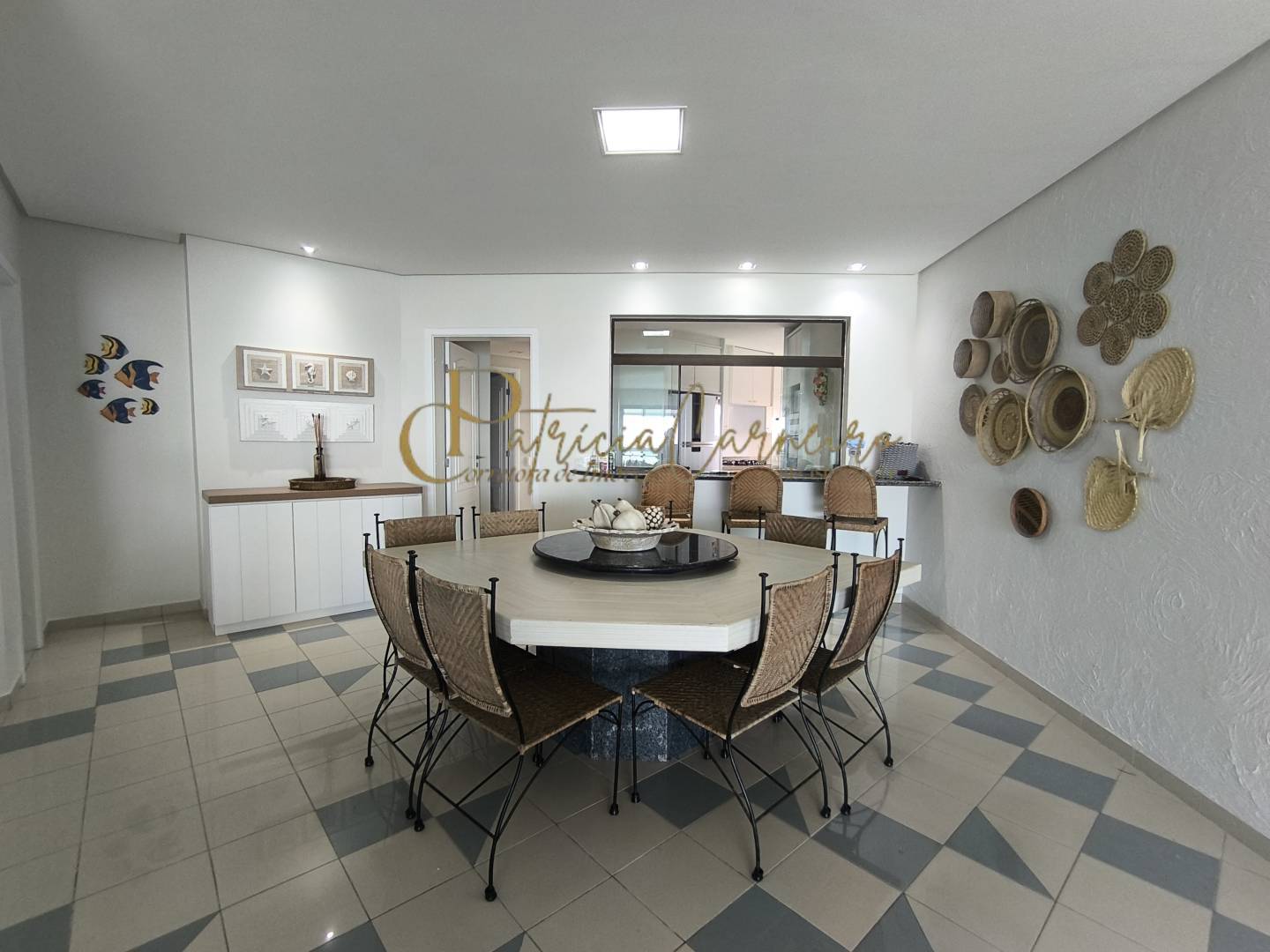 Cobertura, 5 quartos, 461 m² - Foto 9