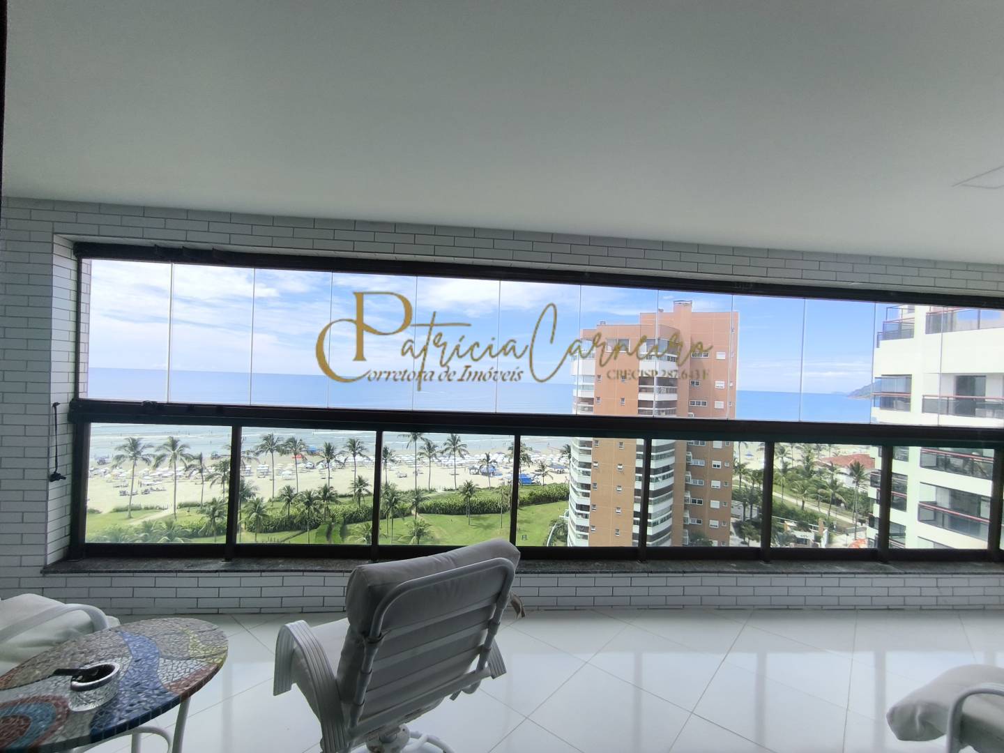 Cobertura, 5 quartos, 461 m² - Foto 1