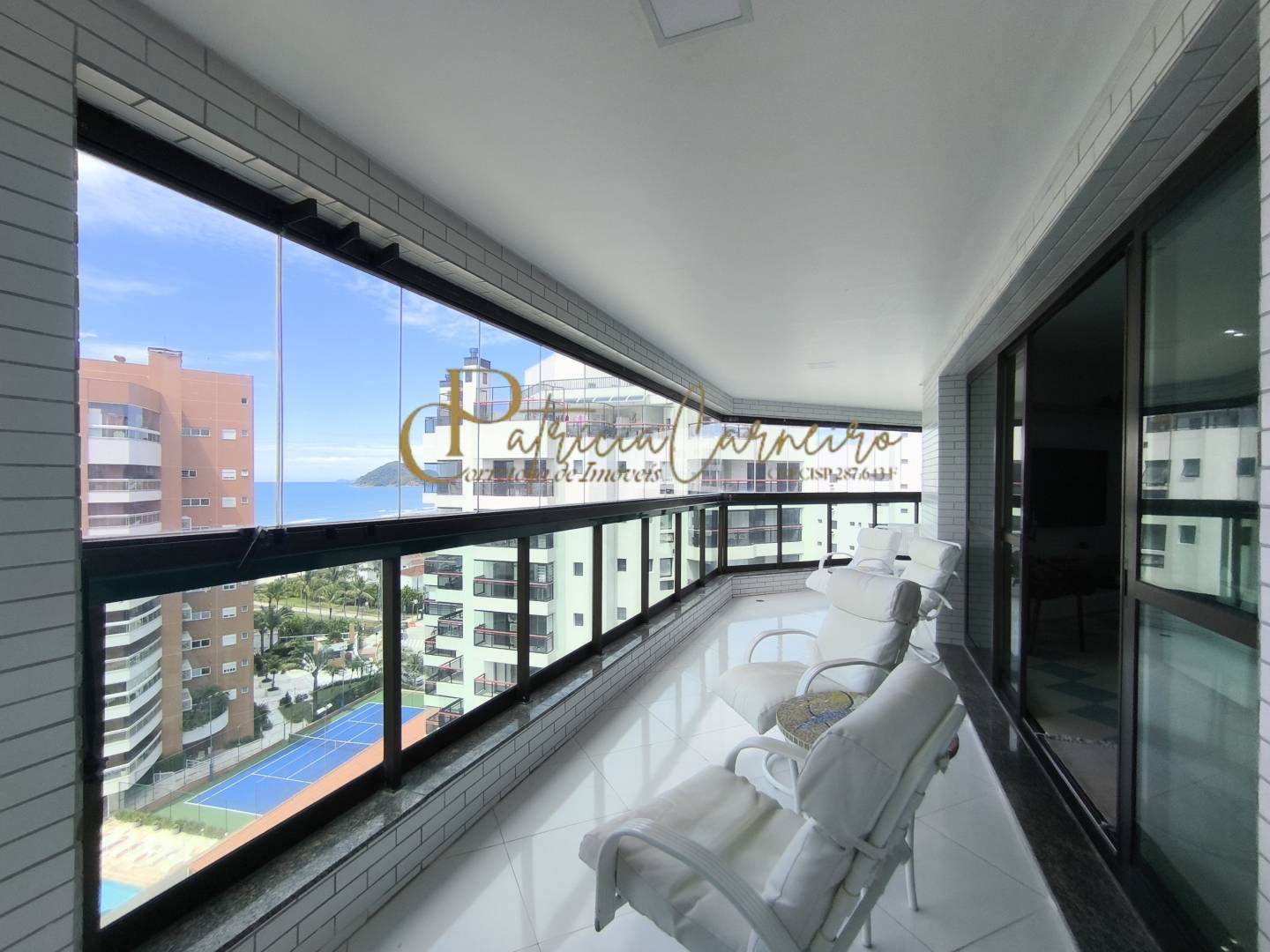 Cobertura, 5 quartos, 461 m² - Foto 10