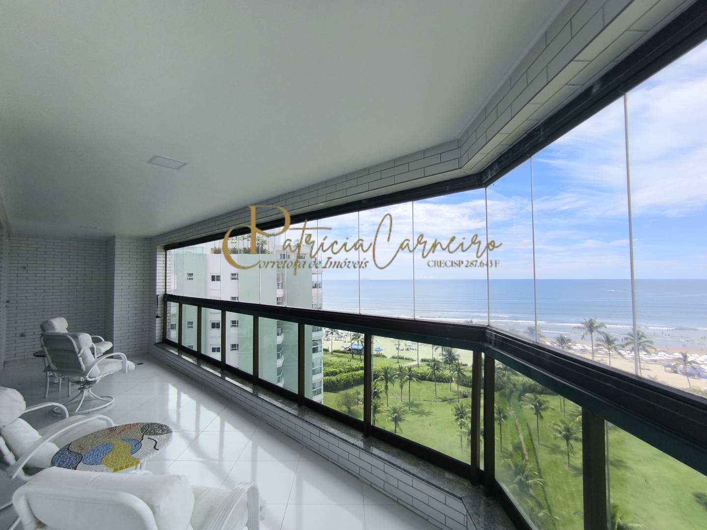 Cobertura, 5 quartos, 461 m² - Foto 12