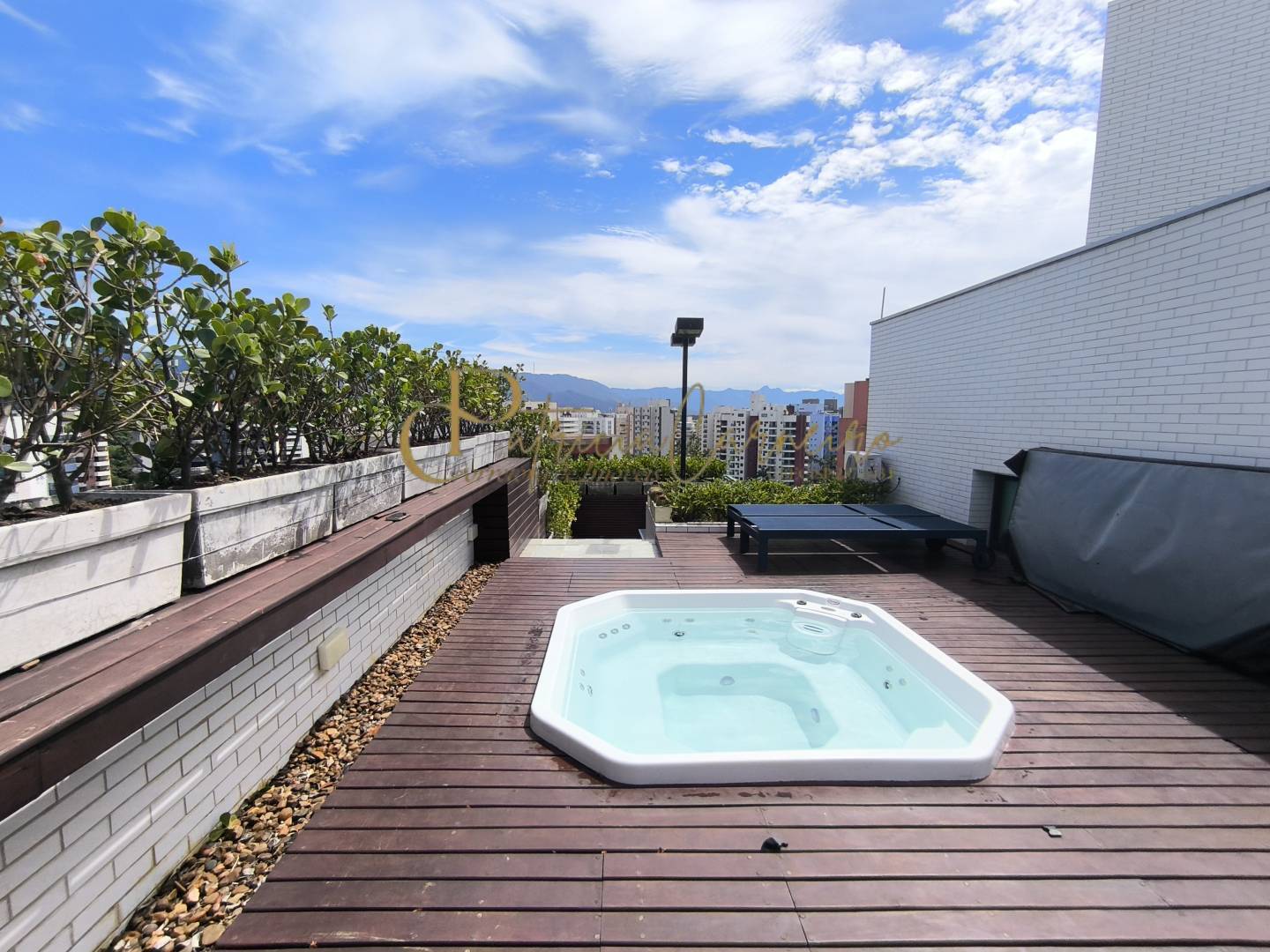 Cobertura, 5 quartos, 461 m² - Foto 19