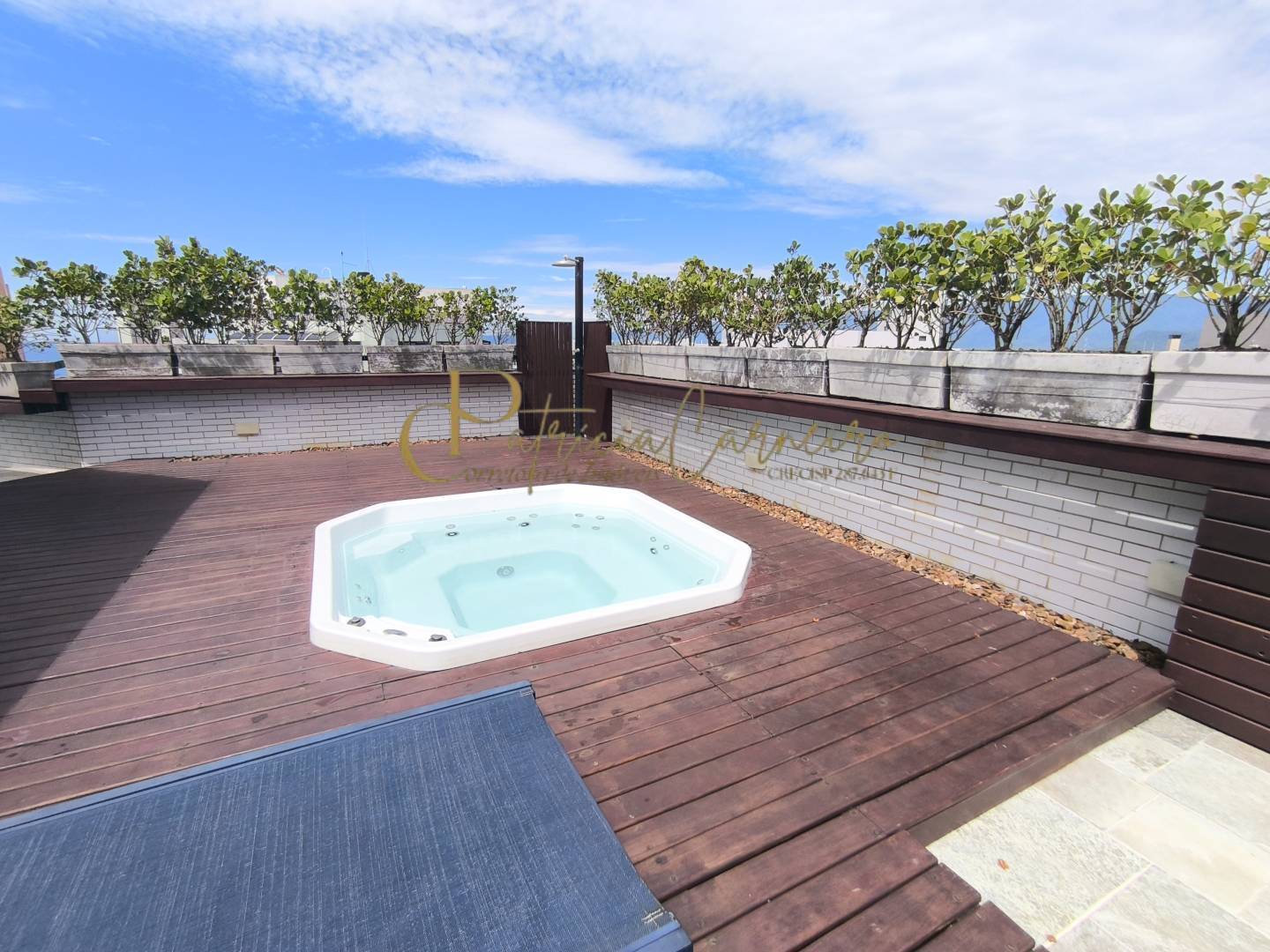 Cobertura, 5 quartos, 461 m² - Foto 21