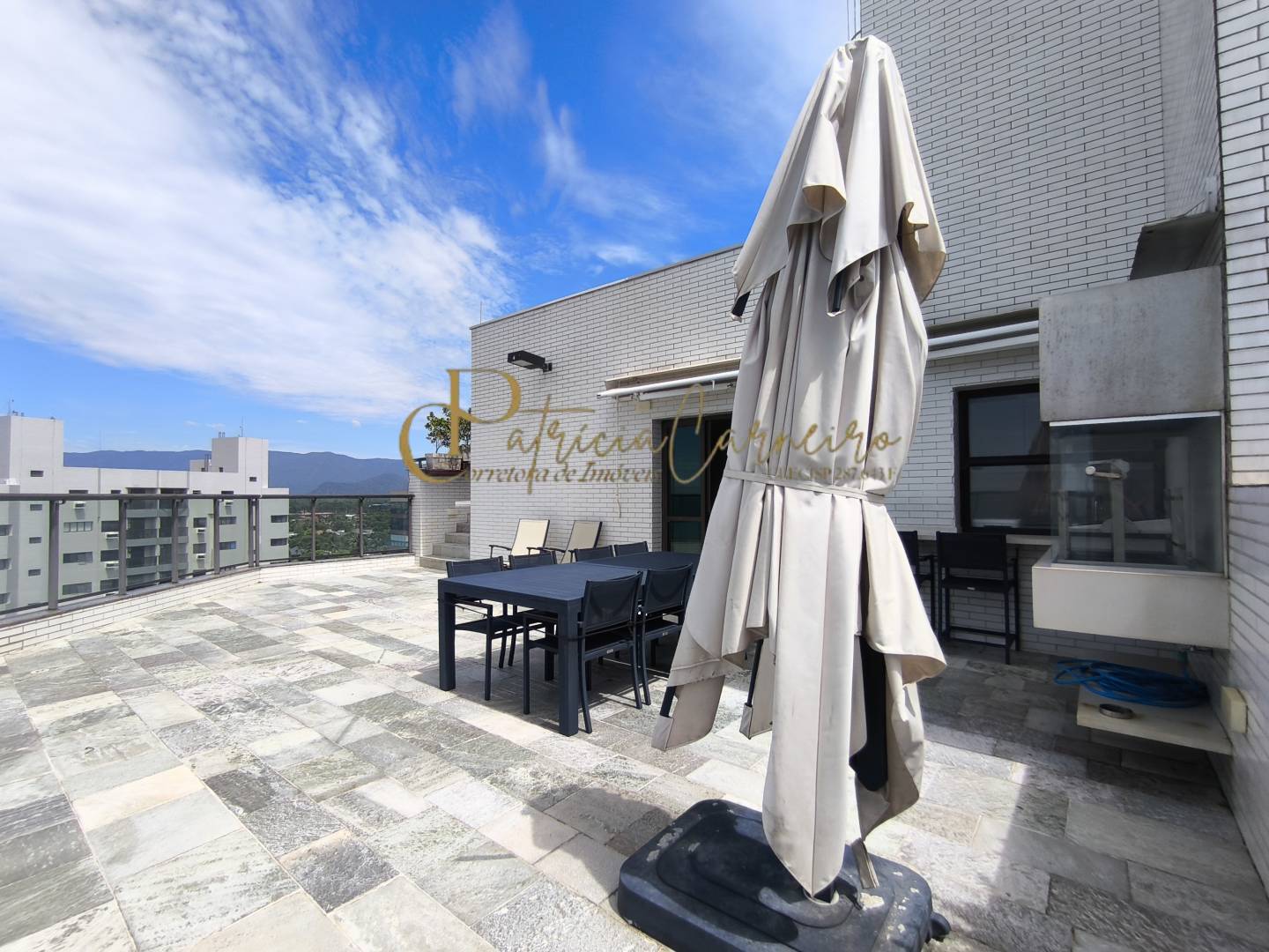 Cobertura, 5 quartos, 461 m² - Foto 26