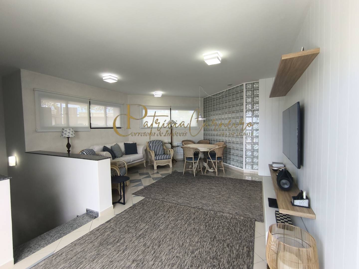 Cobertura, 5 quartos, 461 m² - Foto 27