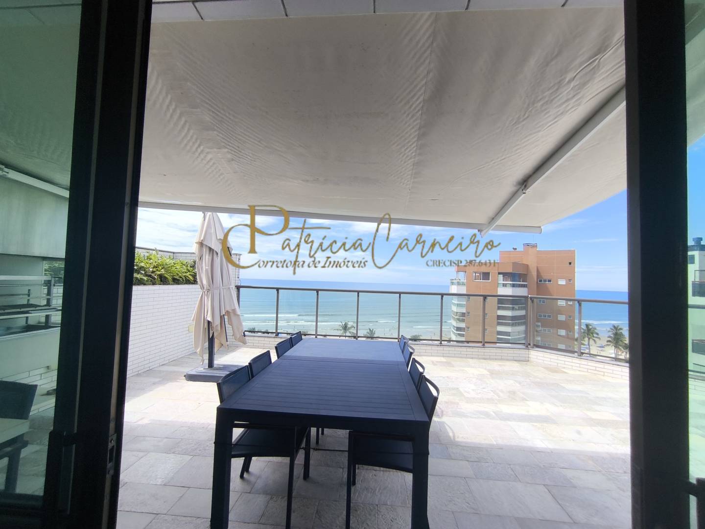 Cobertura, 5 quartos, 461 m² - Foto 30