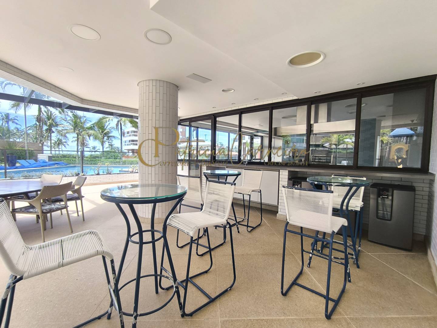 Cobertura, 5 quartos, 461 m² - Foto 46