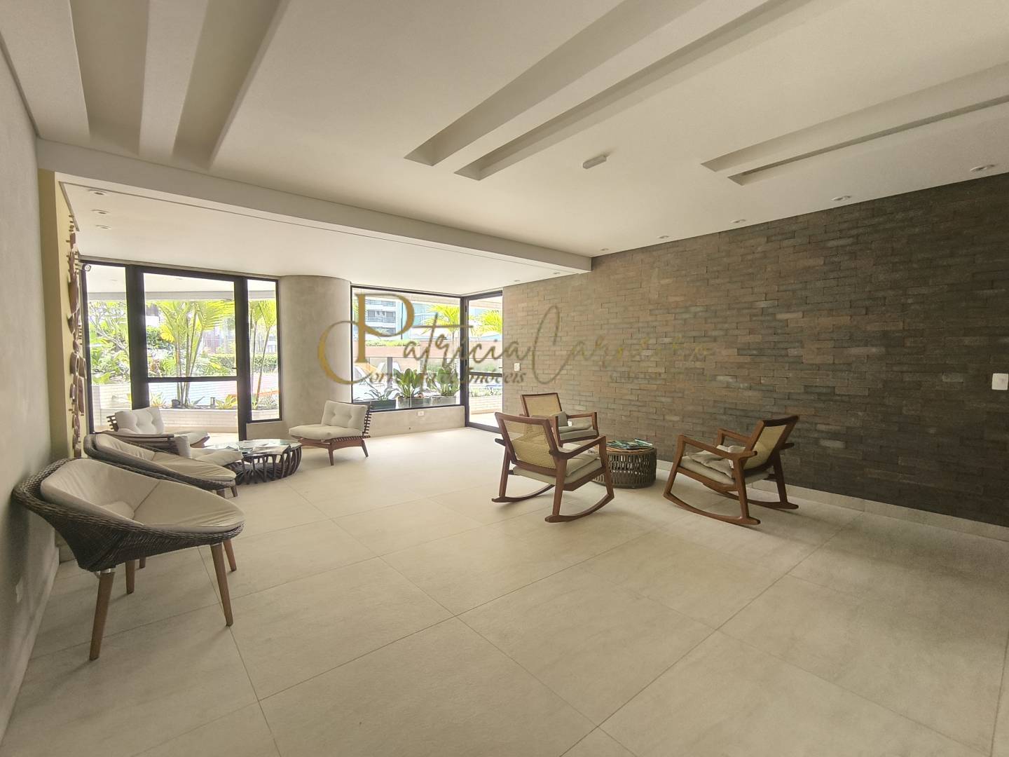 Cobertura, 5 quartos, 461 m² - Foto 51