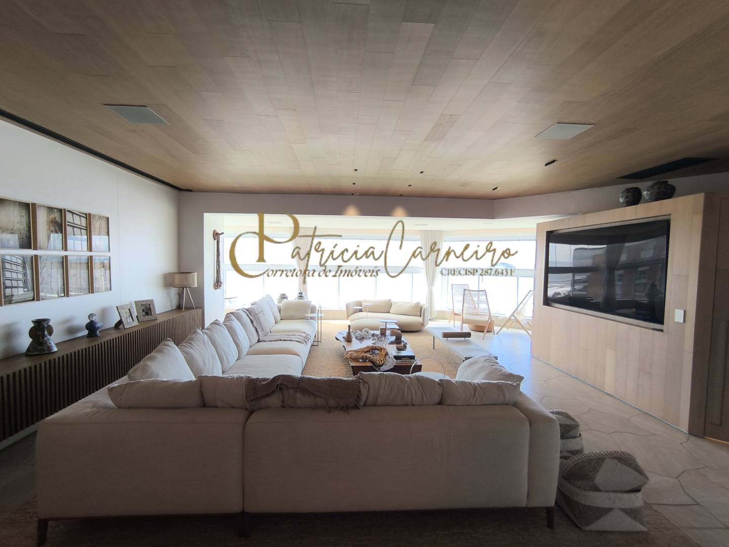 Cobertura, 6 quartos, 486 m² - Foto 5