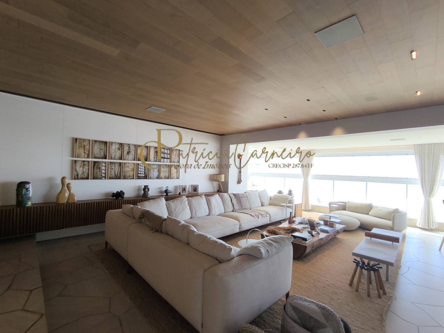 Cobertura, 6 quartos, 486 m² - Foto 6