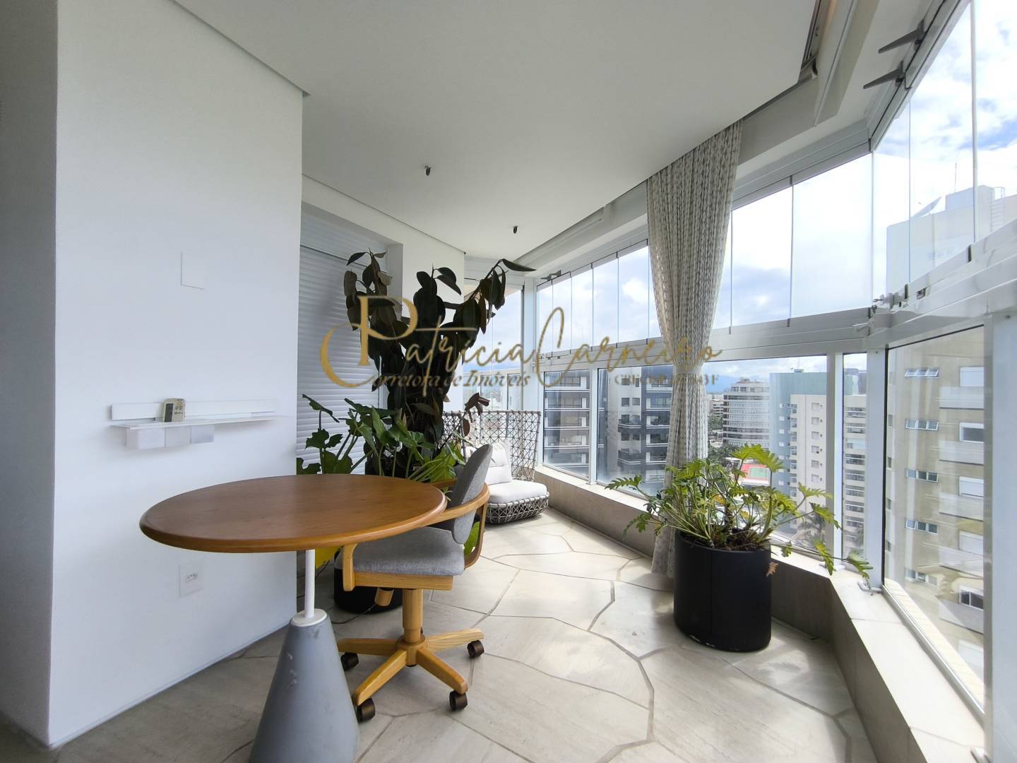 Cobertura, 6 quartos, 486 m² - Foto 8