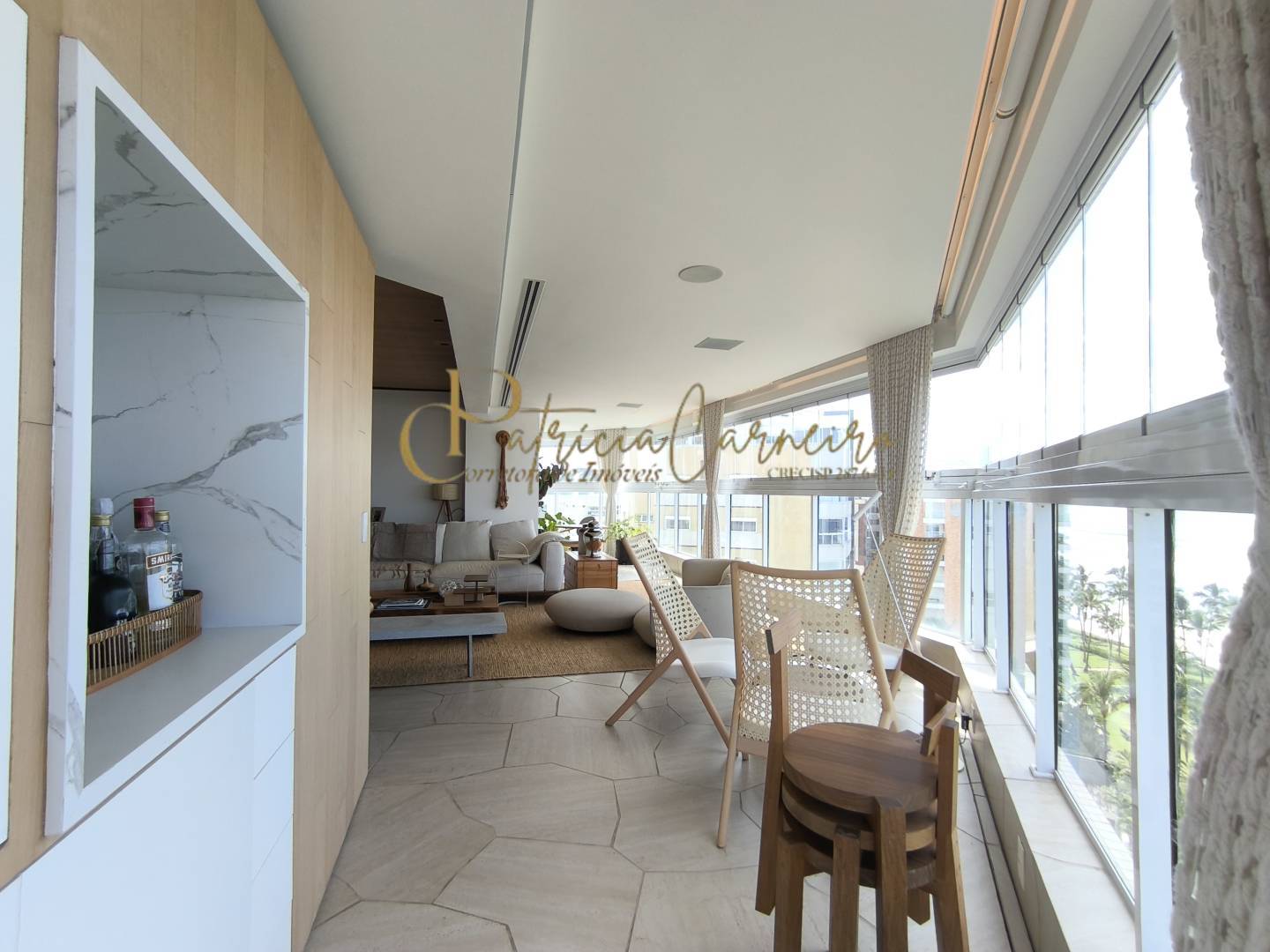 Cobertura, 6 quartos, 486 m² - Foto 14