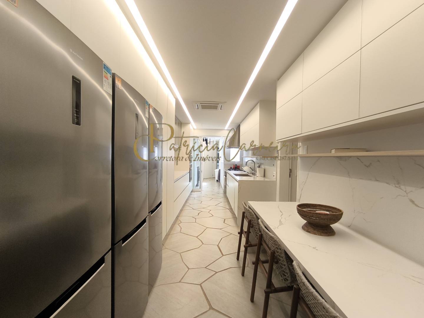 Cobertura, 6 quartos, 486 m² - Foto 19