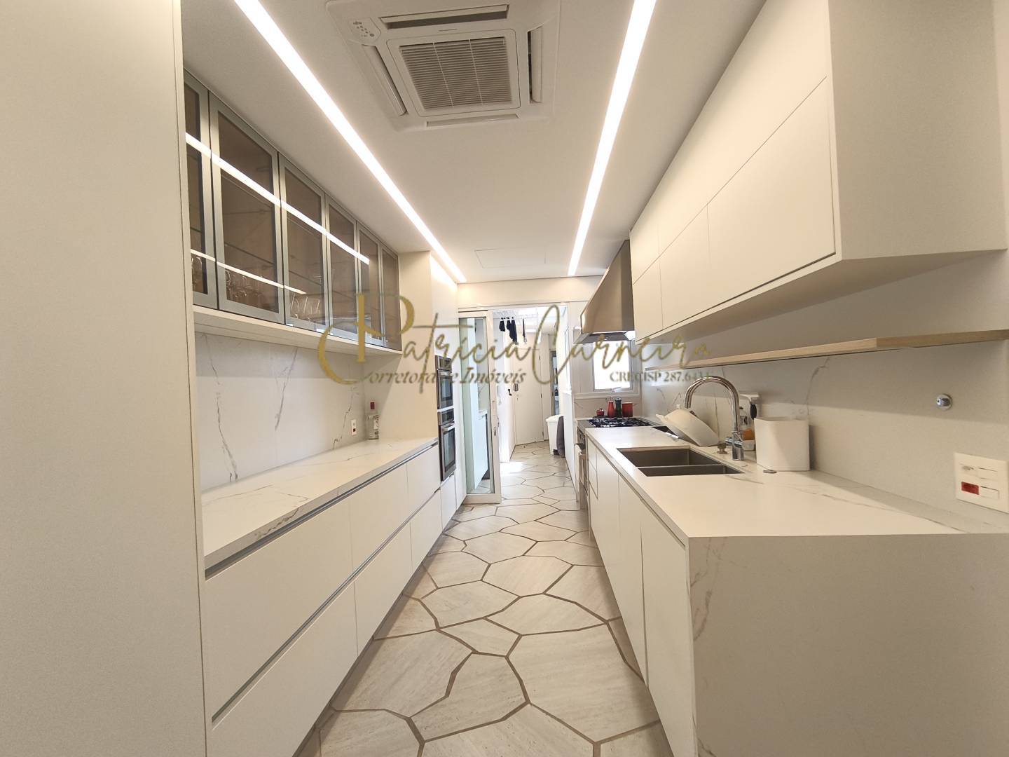 Cobertura, 6 quartos, 486 m² - Foto 18