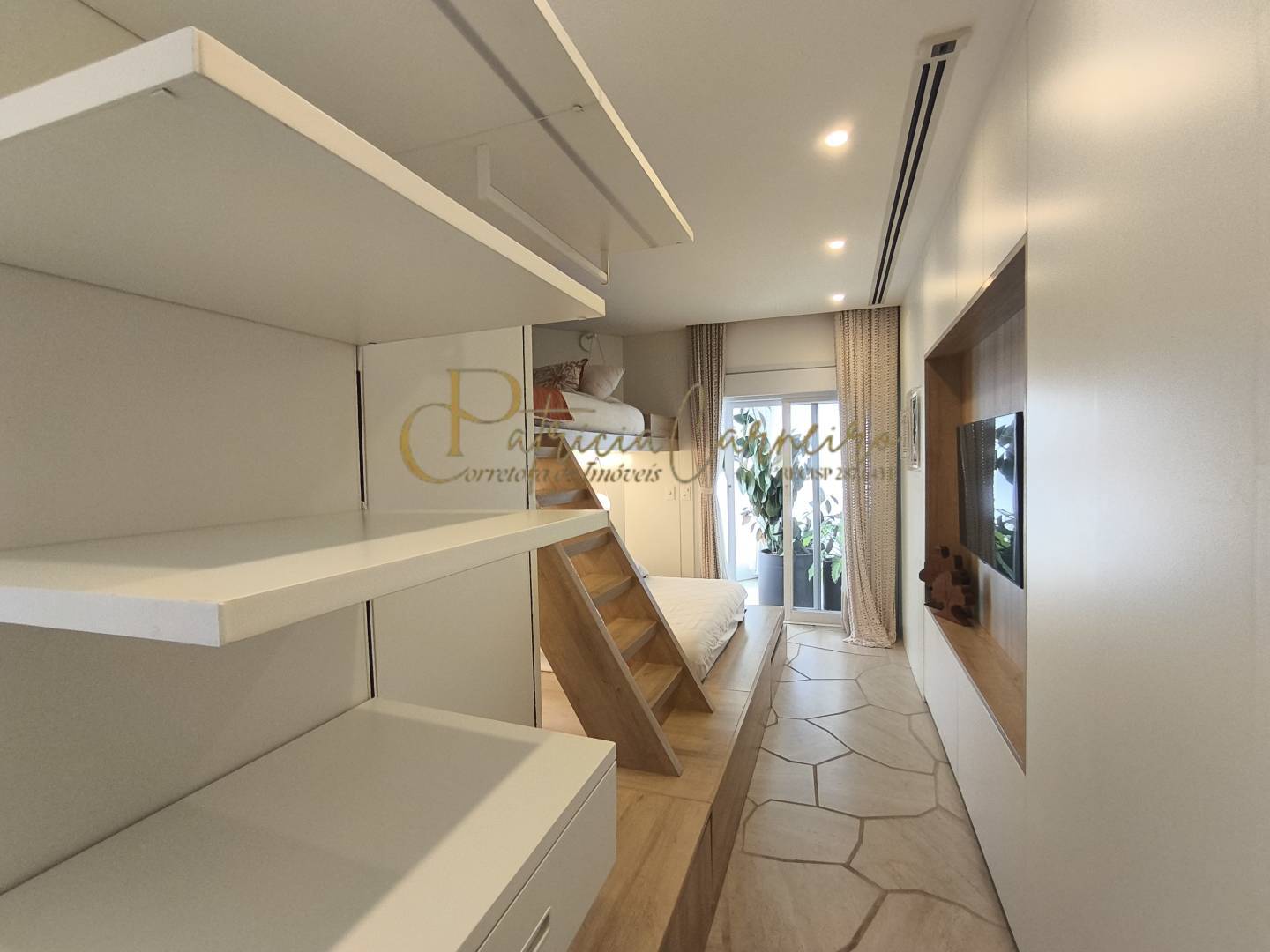 Cobertura, 6 quartos, 486 m² - Foto 24