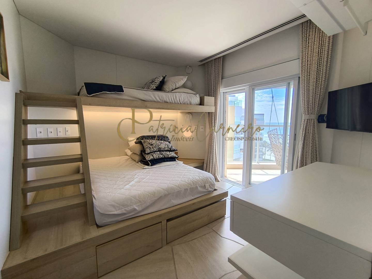 Cobertura, 6 quartos, 486 m² - Foto 29