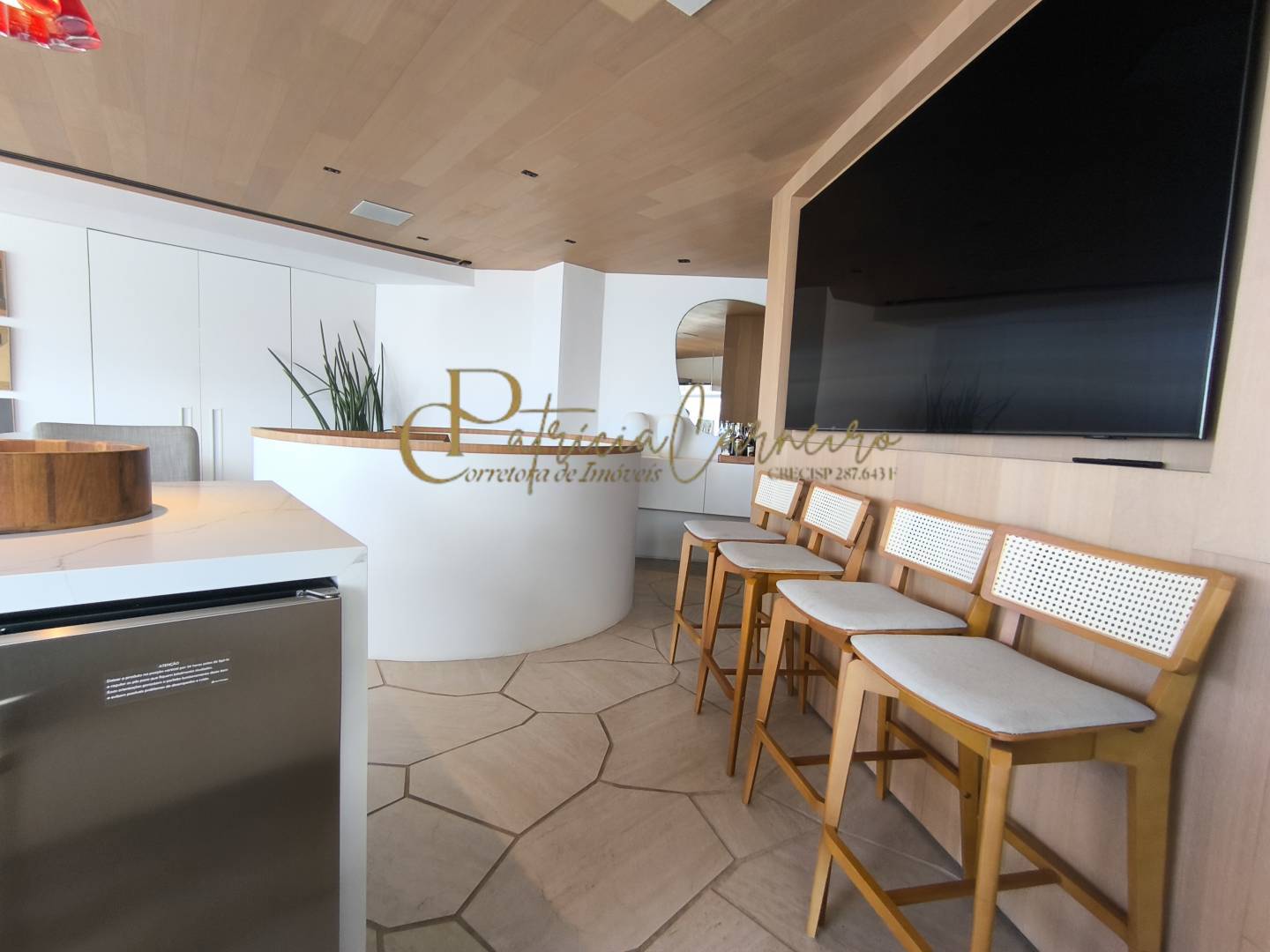 Cobertura, 6 quartos, 486 m² - Foto 52