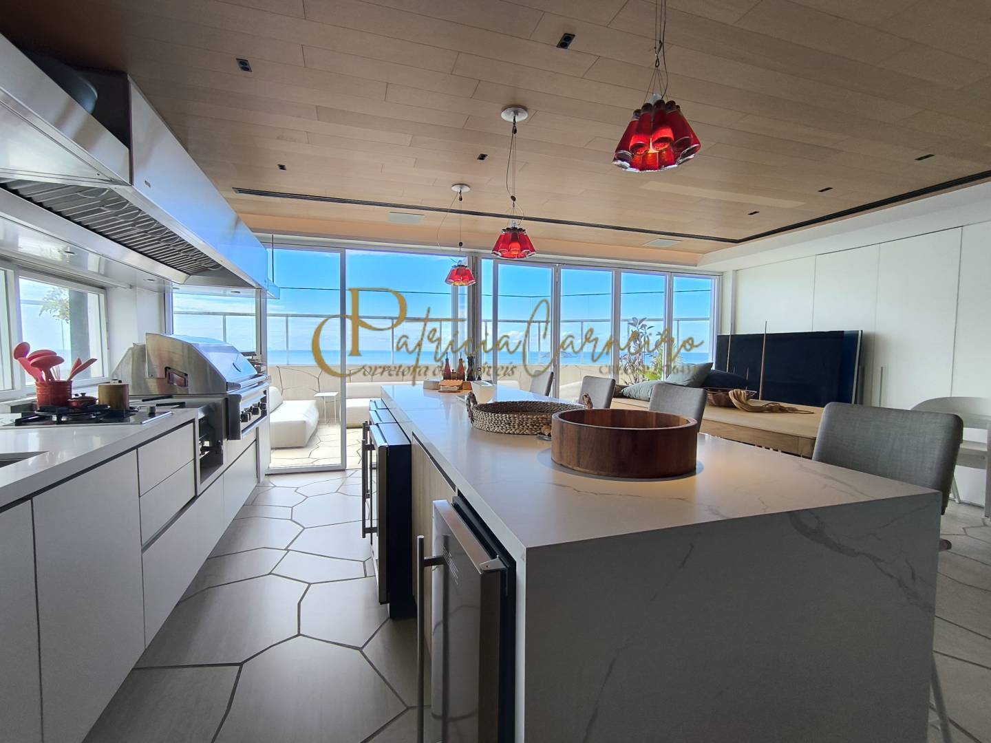 Cobertura, 6 quartos, 486 m² - Foto 53