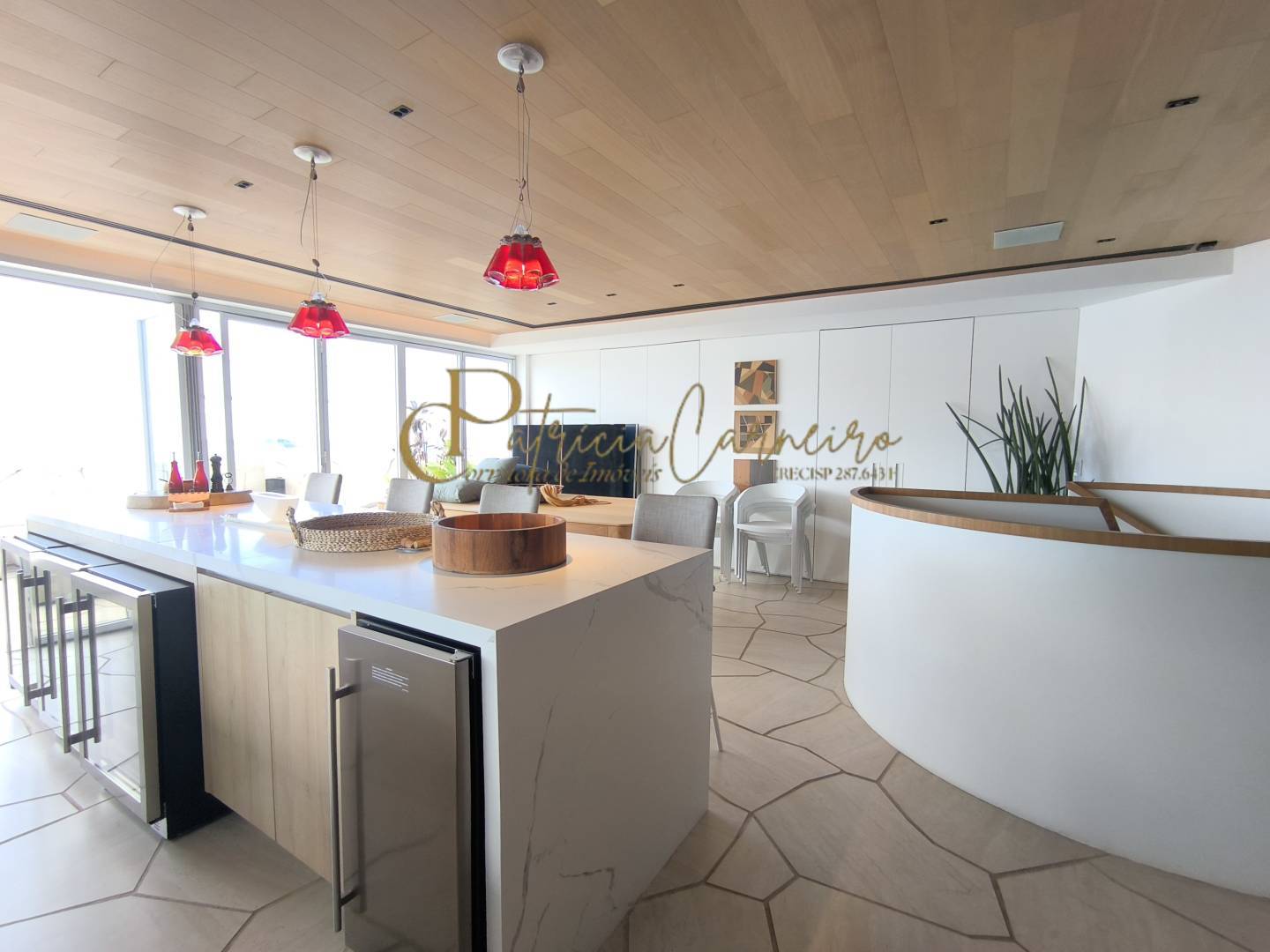 Cobertura, 6 quartos, 486 m² - Foto 54