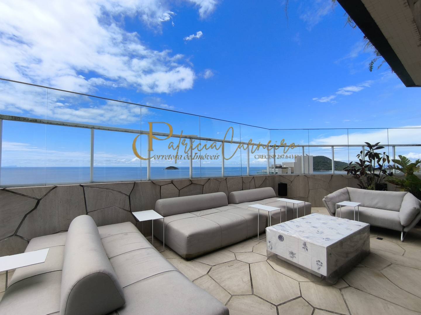 Cobertura, 6 quartos, 486 m² - Foto 56