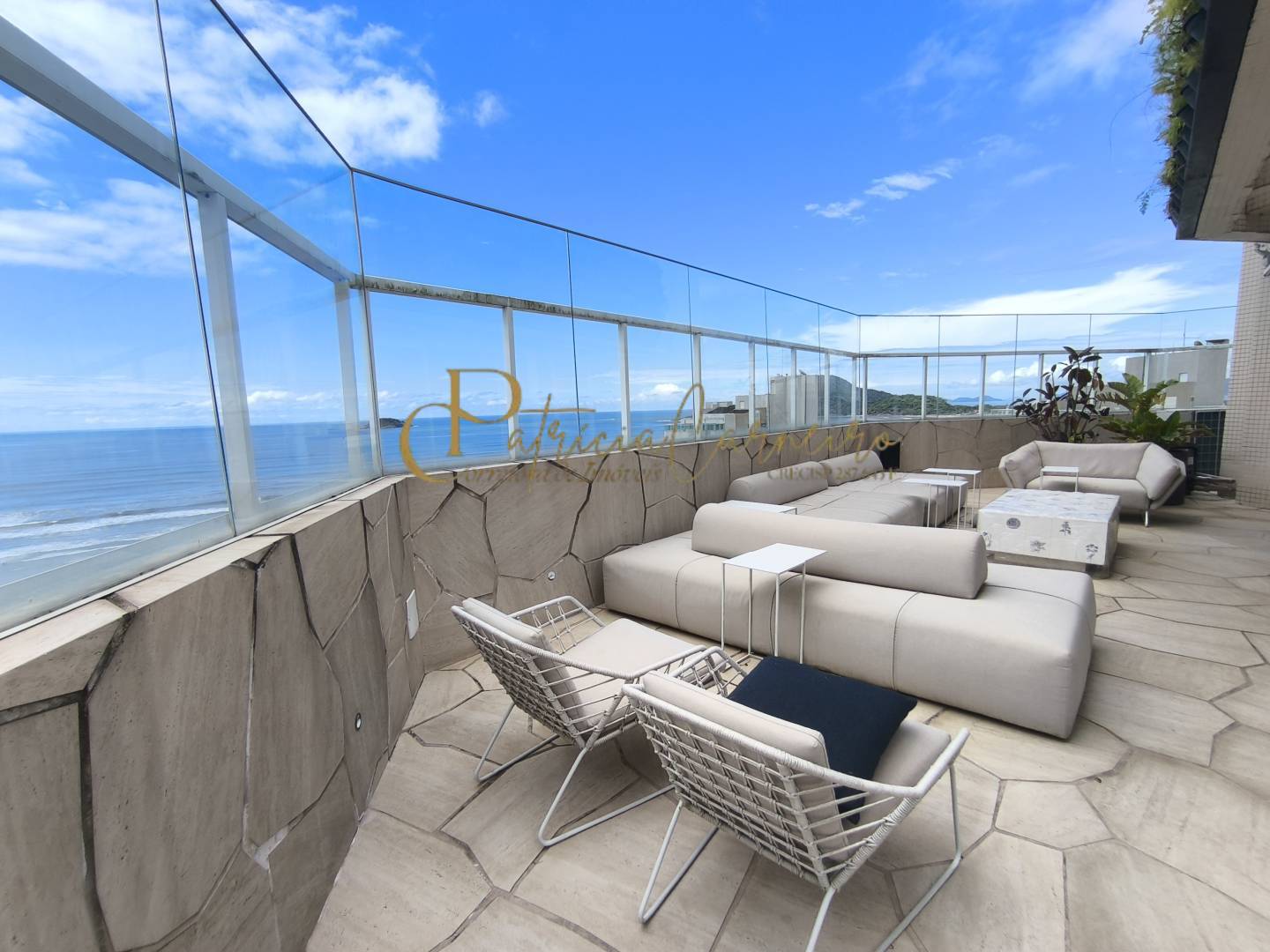 Cobertura, 6 quartos, 486 m² - Foto 57