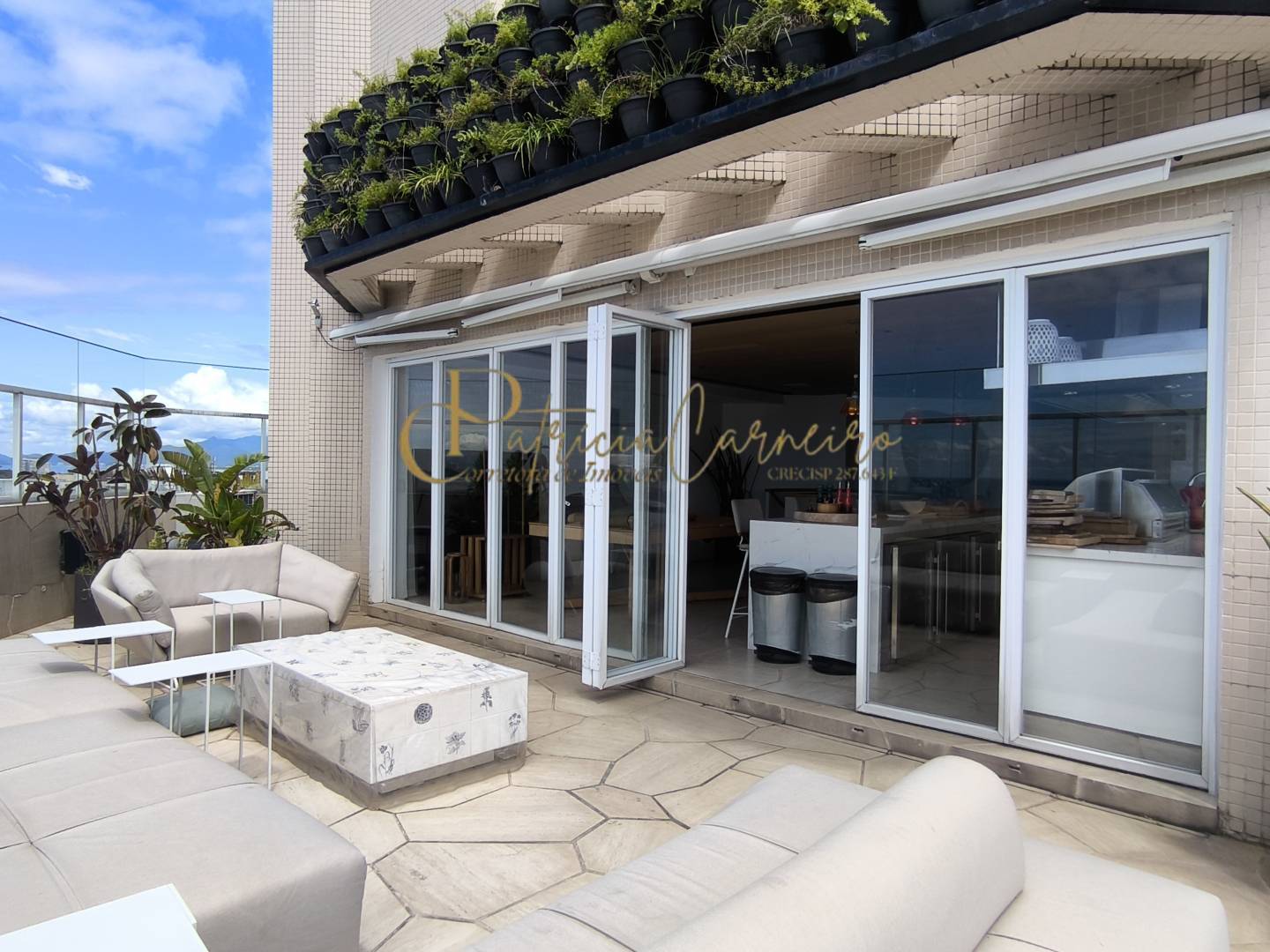 Cobertura, 6 quartos, 486 m² - Foto 59