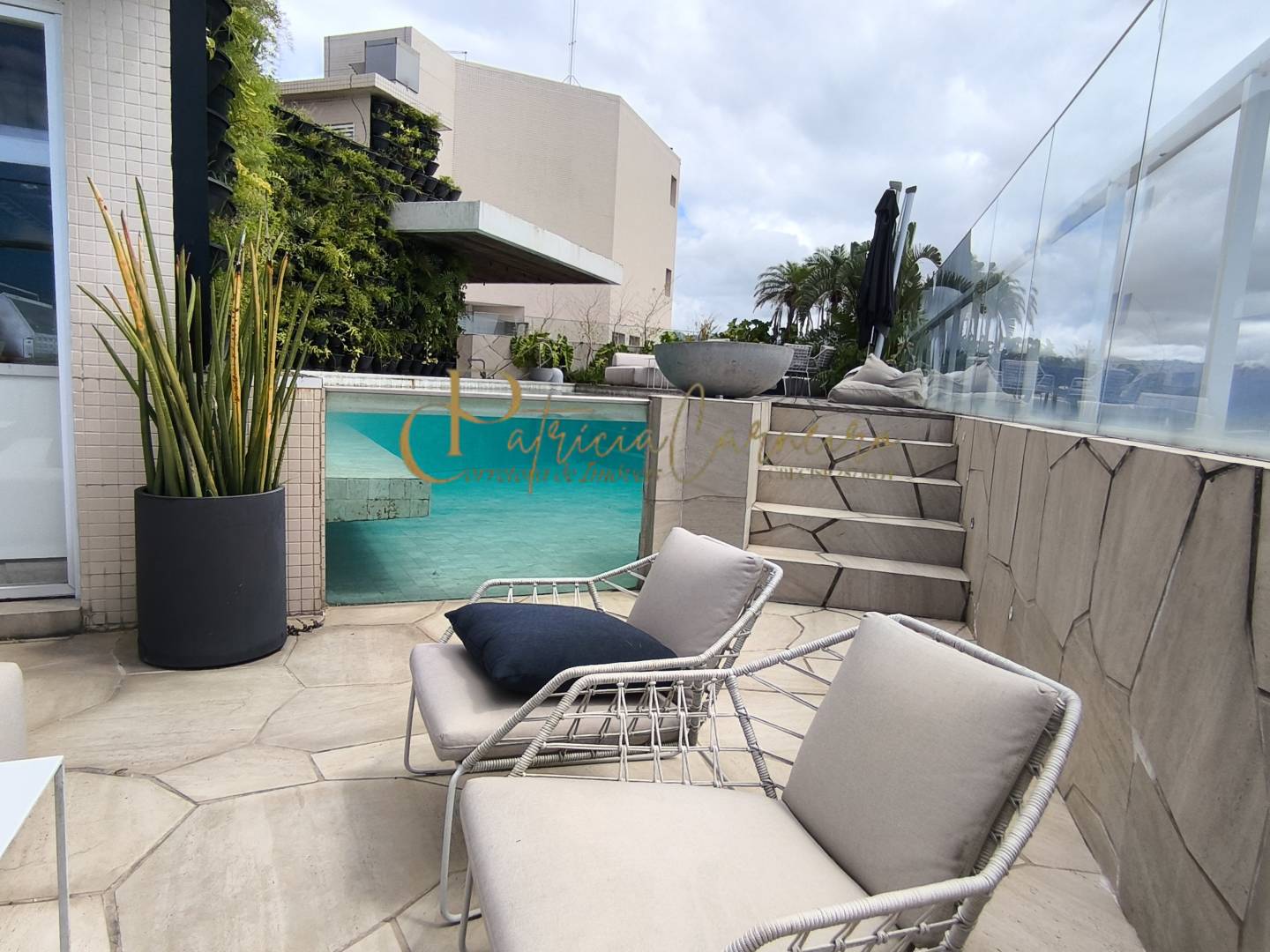 Cobertura, 6 quartos, 486 m² - Foto 60