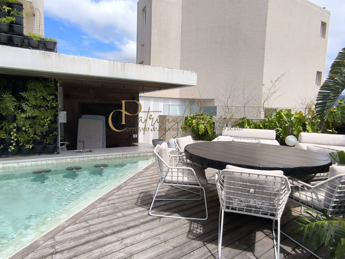 Cobertura, 6 quartos, 486 m² - Foto 63