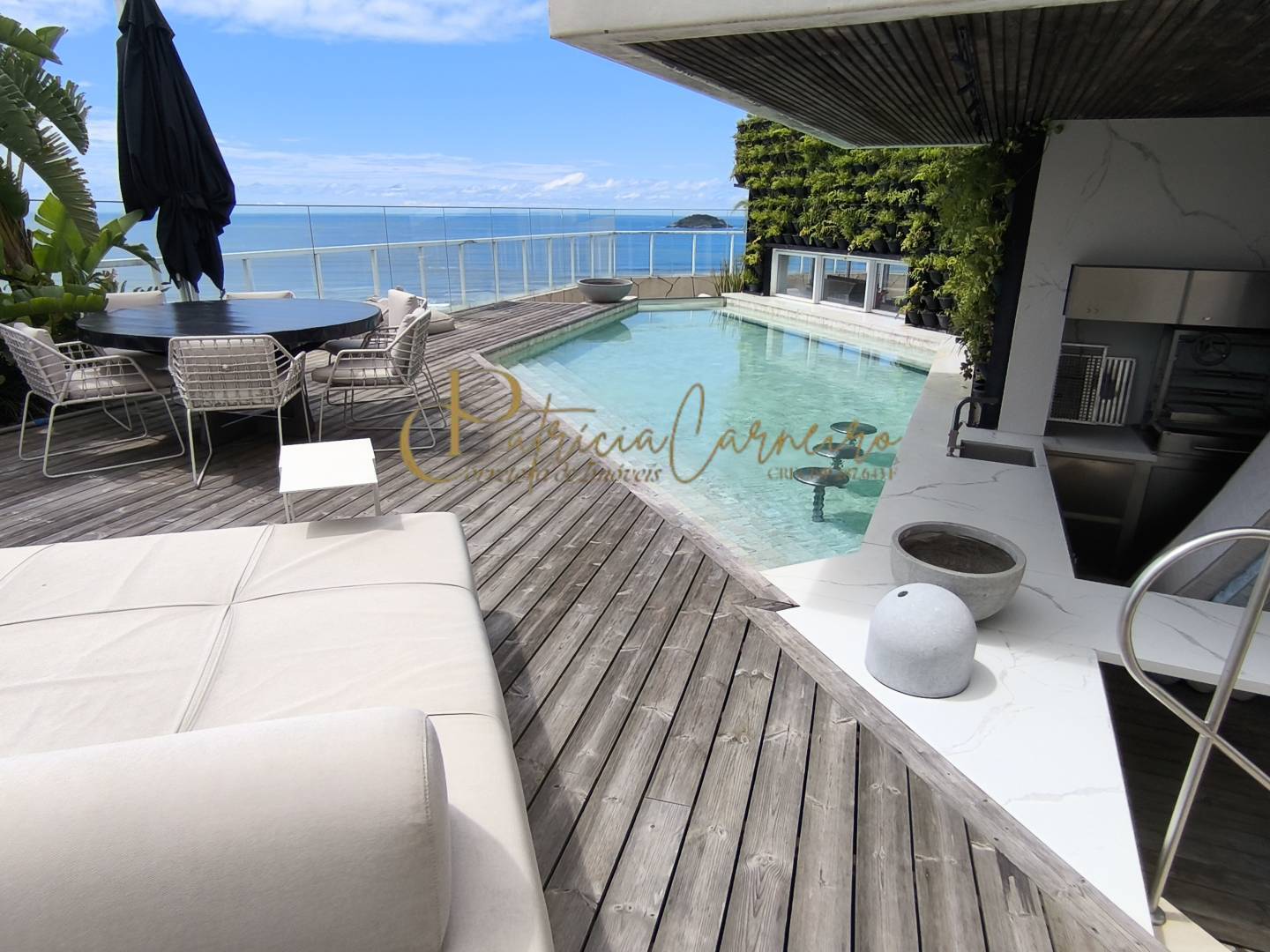 Cobertura, 6 quartos, 486 m² - Foto 64