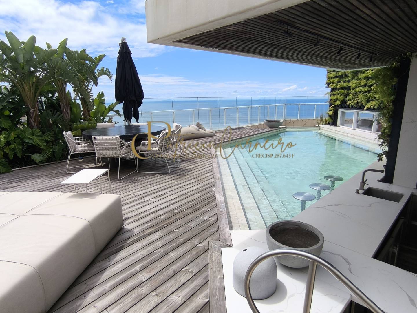 Cobertura, 6 quartos, 486 m² - Foto 1