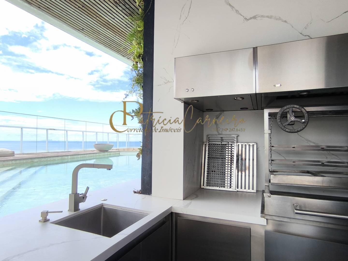 Cobertura, 6 quartos, 486 m² - Foto 65