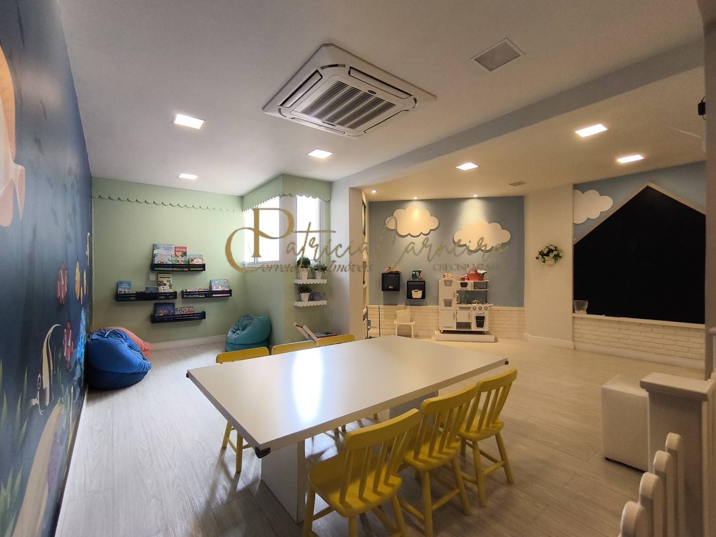 Cobertura, 6 quartos, 486 m² - Foto 84