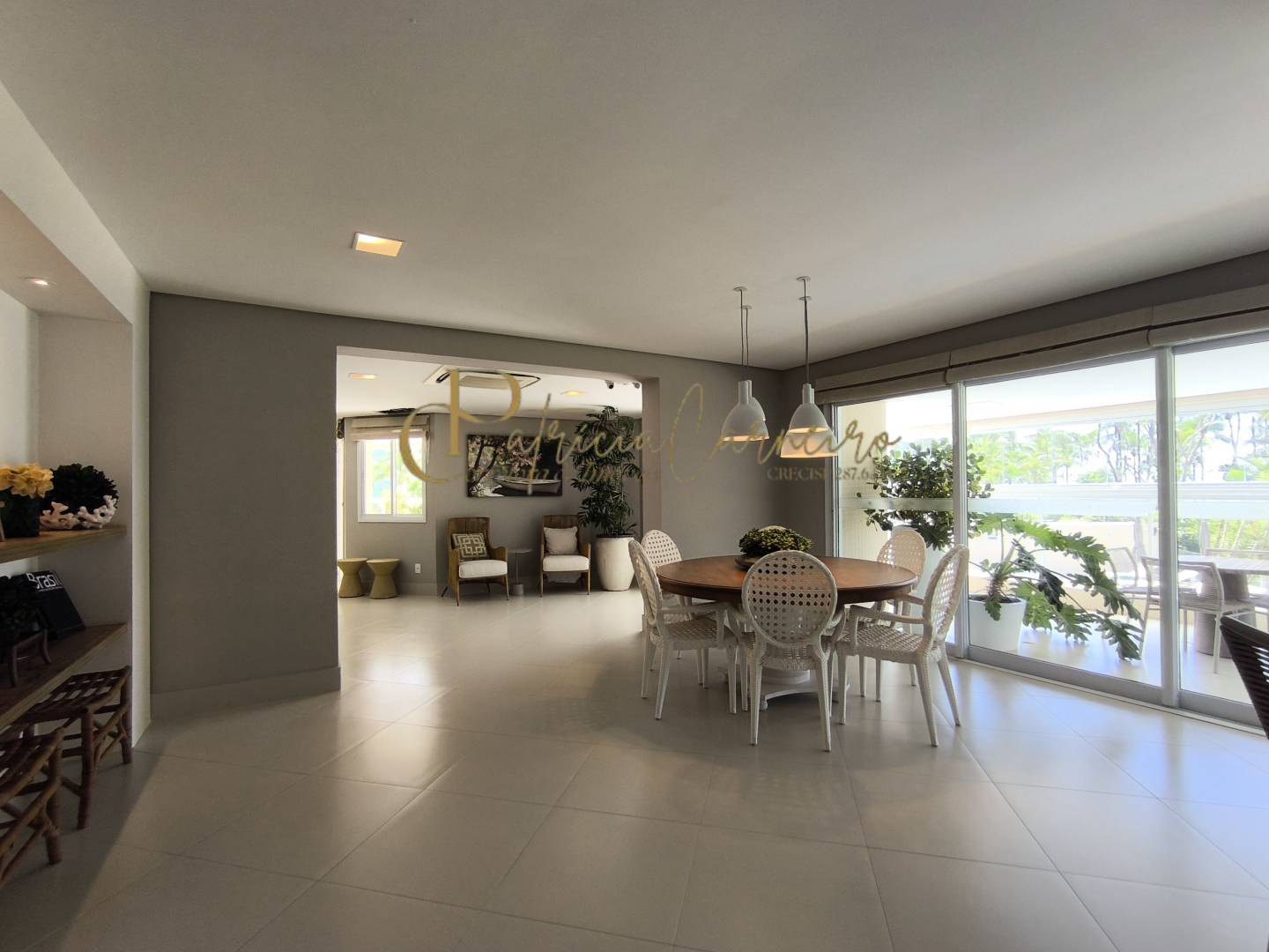 Cobertura, 6 quartos, 486 m² - Foto 86