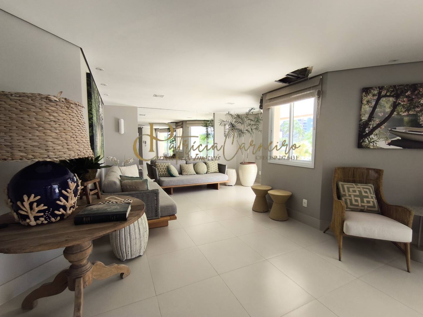 Cobertura, 6 quartos, 486 m² - Foto 87