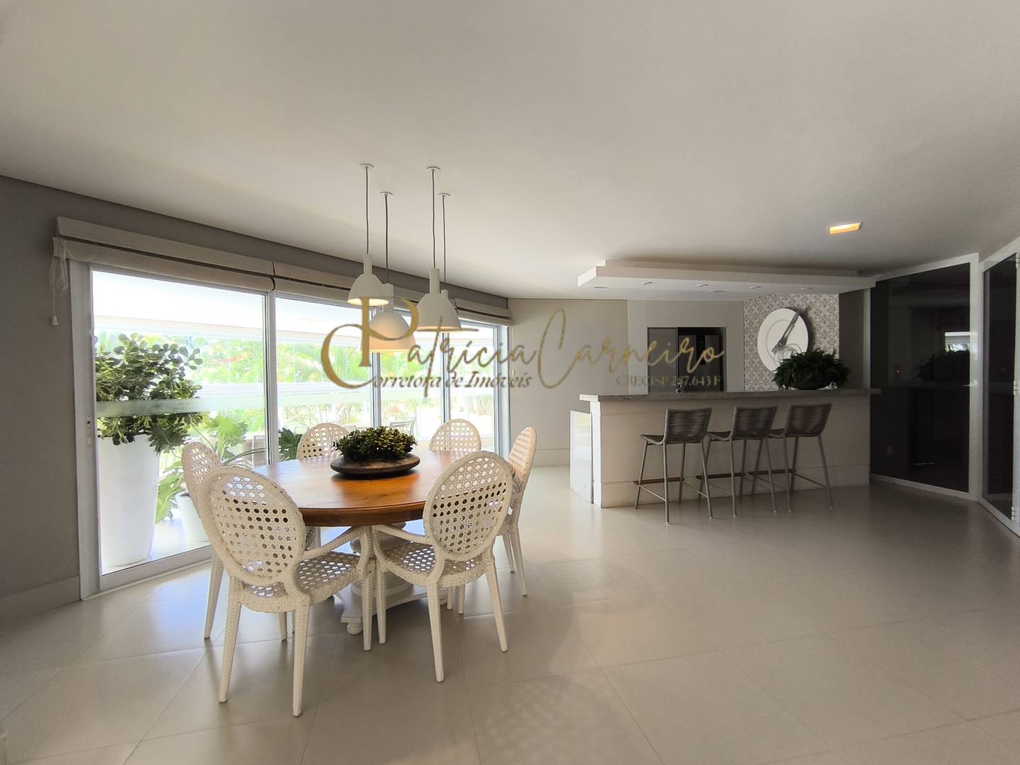 Cobertura, 6 quartos, 486 m² - Foto 88